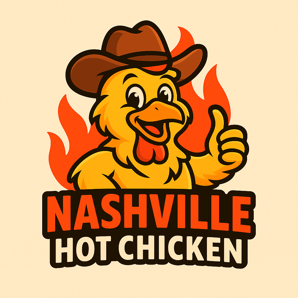 Beyond the Burn: A Guide to Nashville Hot Chicken Spice Levels (and Where to Find Them)